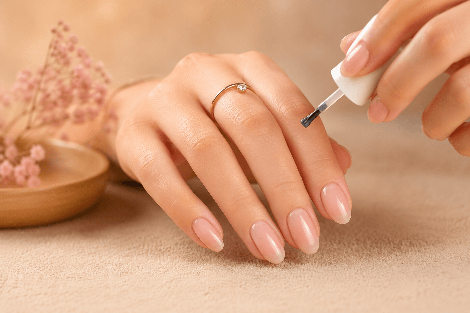 MANICURE