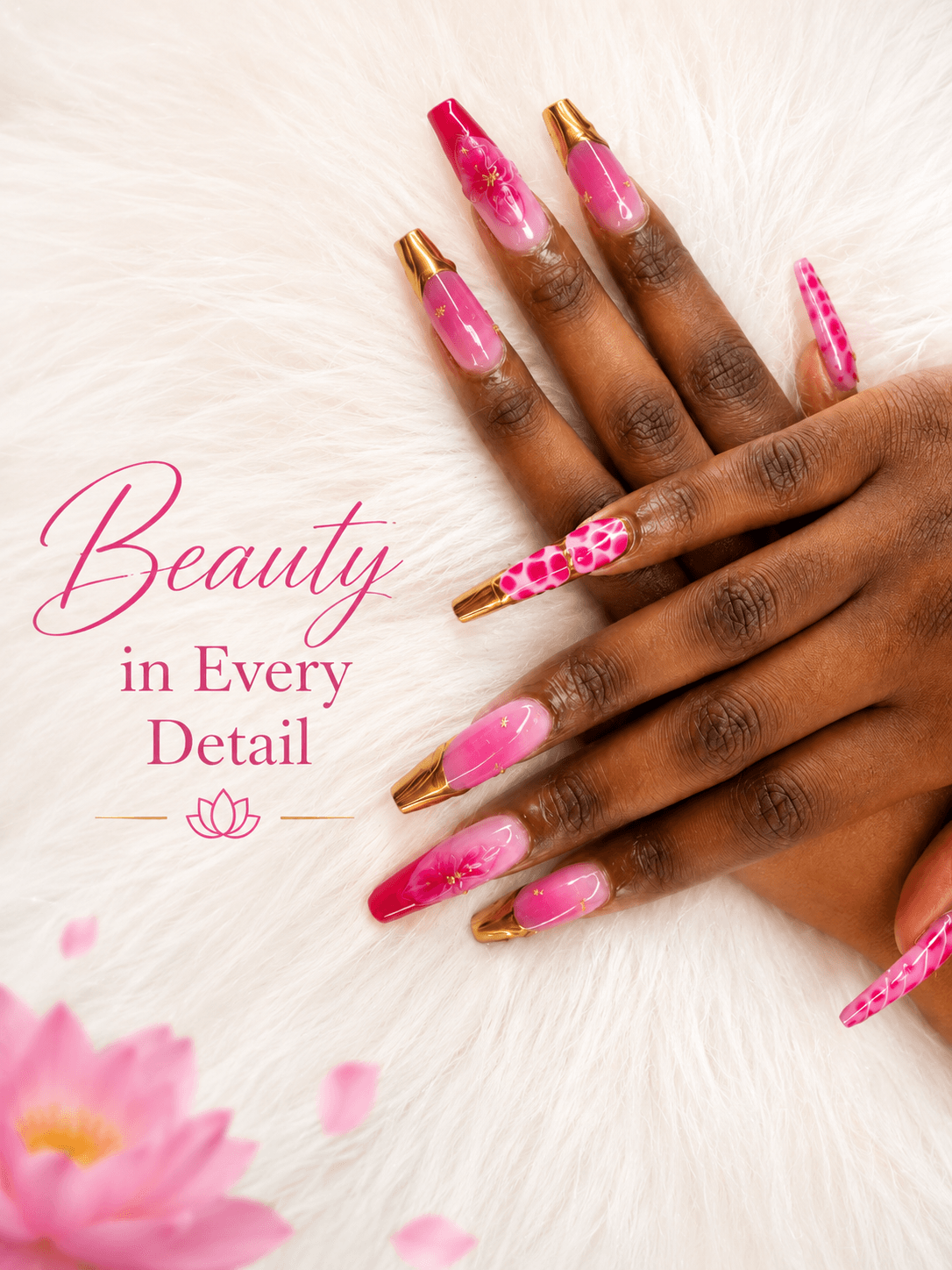 Nail Design 4